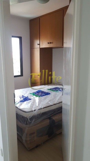 Apartamento para alugar com 1 quarto, 32m² - Foto 9