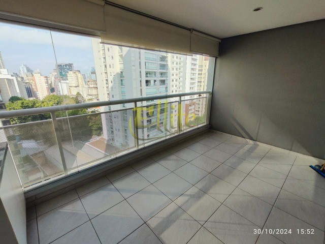 Apartamento para alugar com 1 quarto, 40m² - Foto 20