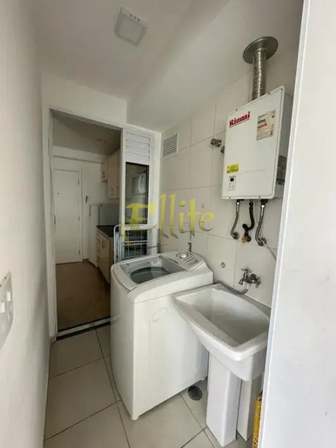 Apartamento à venda e aluguel com 1 quarto, 34m² - Foto 7