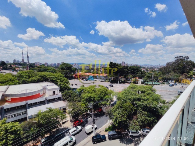 Apartamento, 2 quartos, 87 m² - Foto 12