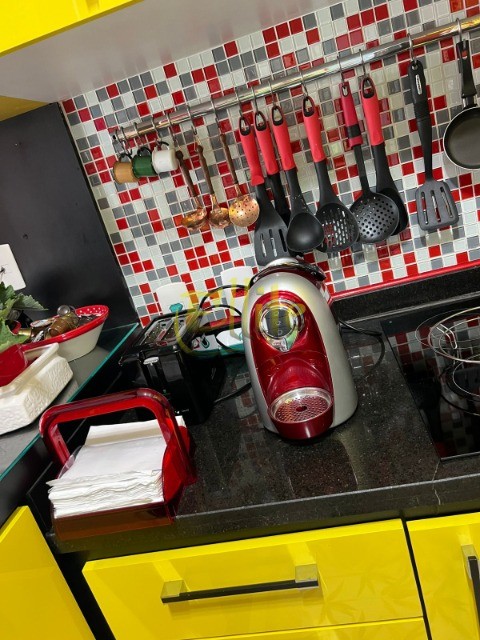 Flat/Apart Hotel, 1 quarto, 32 m² - Foto 7