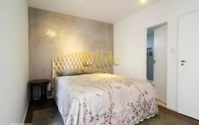 Apartamento para alugar com 2 quartos, 80m² - Foto 10