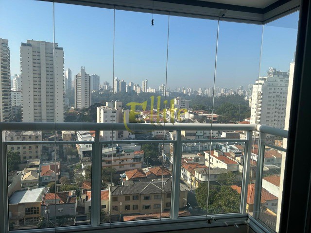 Apartamento para alugar com 1 quarto, 41m² - Foto 21