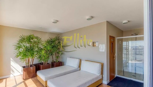 Apartamento para alugar com 1 quarto, 47m² - Foto 21