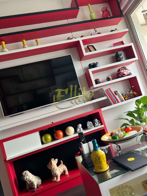 Flat/Apart Hotel, 1 quarto, 32 m² - Foto 2