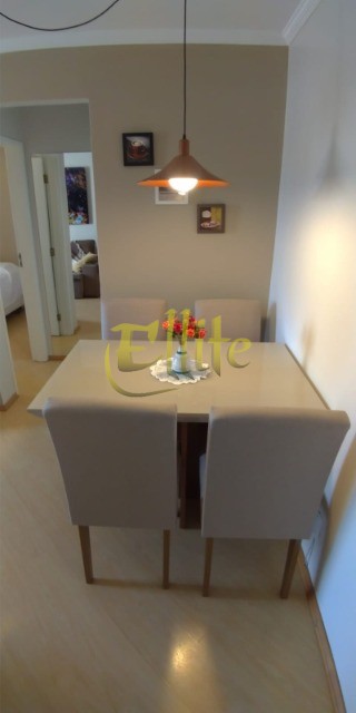 Apartamento para alugar com 1 quarto, 45m² - Foto 5