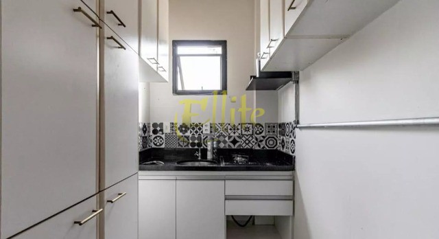 Apartamento à venda e aluguel com 1 quarto, 29m² - Foto 2