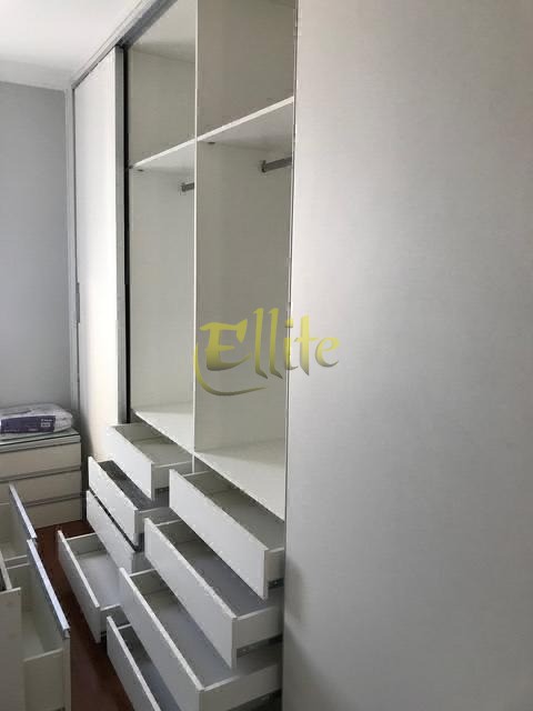 Apartamento para alugar com 1 quarto, 131m² - Foto 14