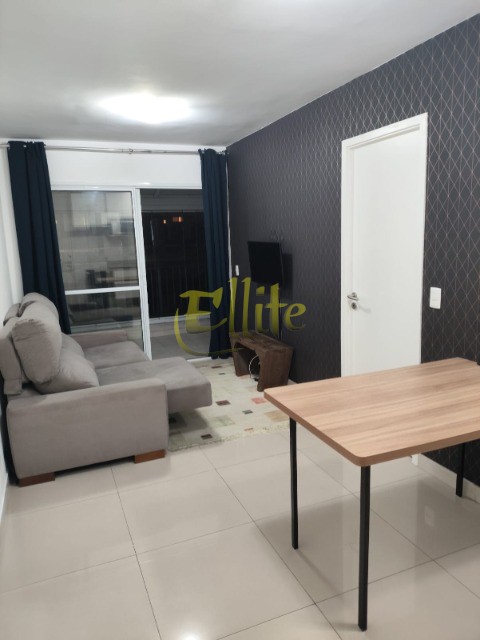 Apartamento para alugar com 1 quarto, 41m² - Foto 2