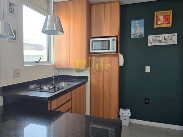 Apartamento para alugar com 1 quarto, 49m² - Foto 5