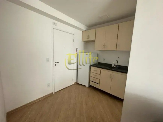 Apartamento à venda e aluguel com 1 quarto, 34m² - Foto 4