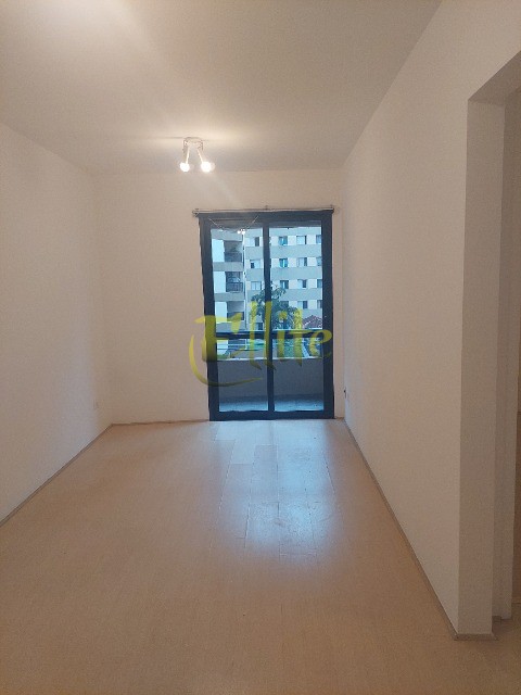 Apartamento à venda e aluguel com 1 quarto, 40m² - Foto 2