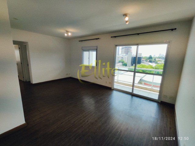 Apartamento, 2 quartos, 87 m² - Foto 1
