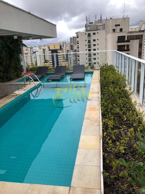 Apartamento para alugar com 1 quarto, 41m² - Foto 25