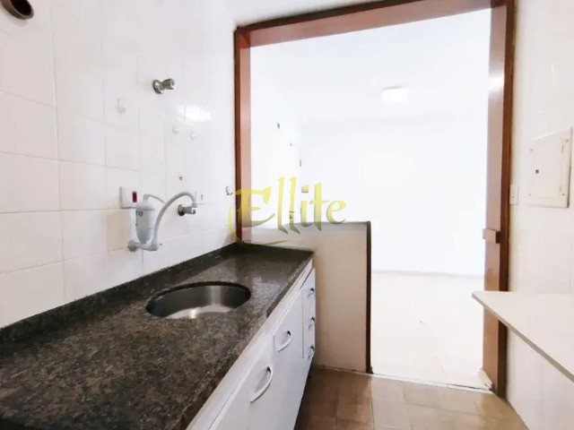 Apartamento para alugar com 1 quarto, 36m² - Foto 5