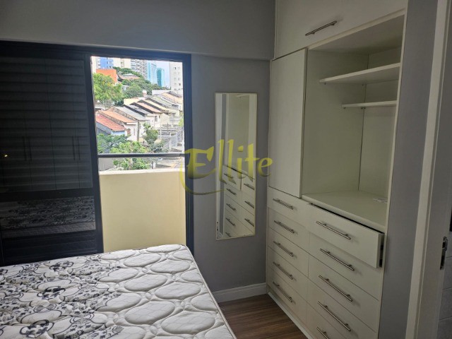 Apartamento para alugar com 1 quarto, 34m² - Foto 6