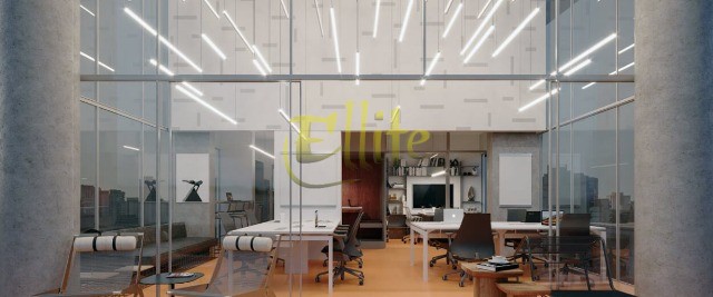 Apartamento, 1 quarto, 27 m² - Foto 20