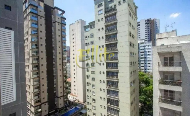 Apartamento para alugar com 2 quartos, 101m² - Foto 20