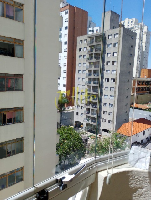 Apartamento para alugar com 2 quartos, 68m² - Foto 6