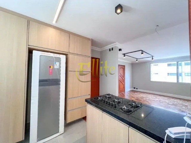 Apartamento para alugar com 3 quartos, 108m² - Foto 8