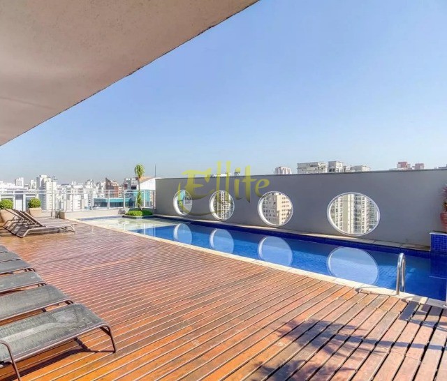 Apartamento para alugar com 1 quarto, 47m² - Foto 26
