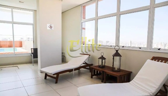 Apartamento à venda e aluguel com 1 quarto, 34m² - Foto 16