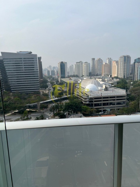 Flat/Apart Hotel, 1 quarto, 32 m² - Foto 15