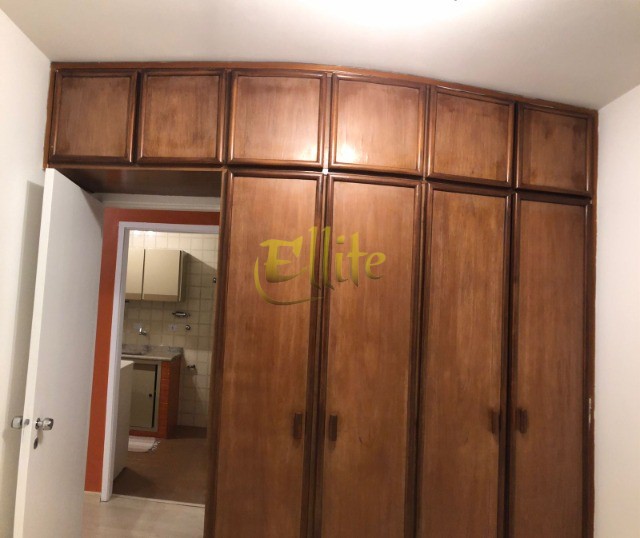 Apartamento para alugar com 1 quarto, 40m² - Foto 7