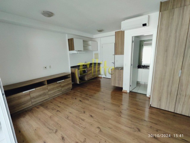 Apartamento para alugar com 1 quarto, 40m² - Foto 2