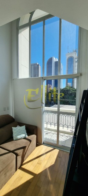 Apartamento para alugar com 1 quarto, 50m² - Foto 5