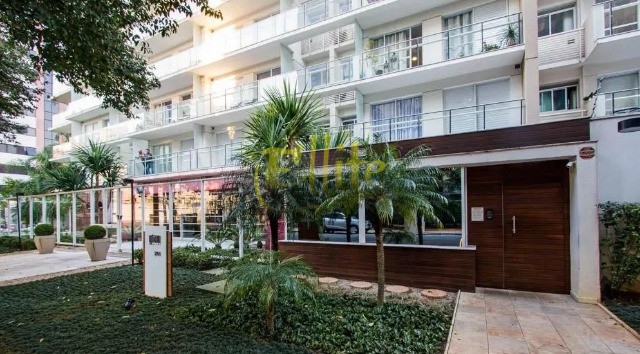 Apartamento para alugar com 1 quarto, 47m² - Foto 10