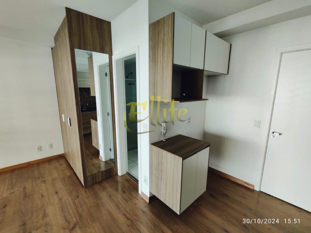 Apartamento para alugar com 1 quarto, 40m² - Foto 14