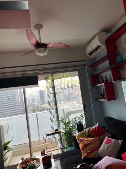 Flat/Apart Hotel, 1 quarto, 32 m² - Foto 4