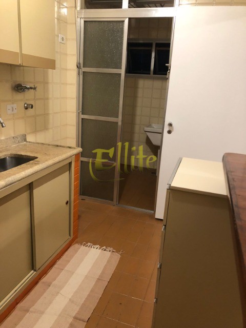 Apartamento para alugar com 1 quarto, 40m² - Foto 4