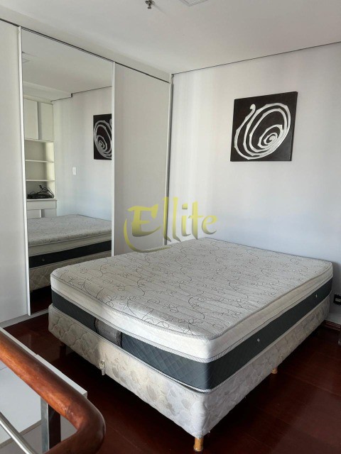 Flat/Apart Hotel para alugar com 1 quarto, 42m² - Foto 7