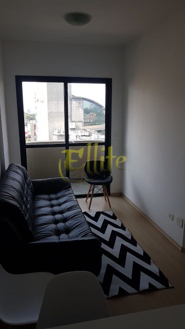 Apartamento para alugar com 1 quarto, 32m² - Foto 2