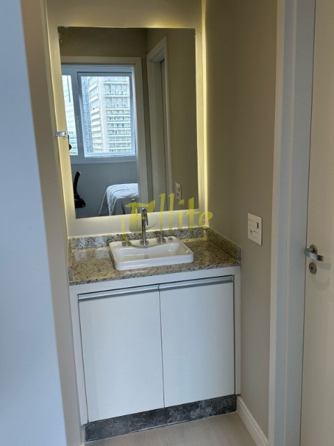 Apartamento, 1 quarto, 38 m² - Foto 9
