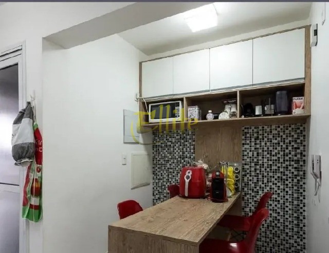 Apartamento para alugar com 2 quartos, 100m² - Foto 7