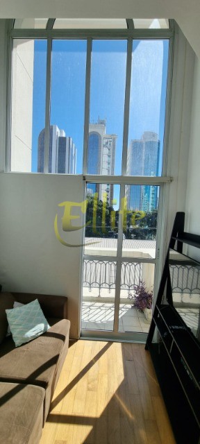 Apartamento para alugar com 1 quarto, 50m² - Foto 6