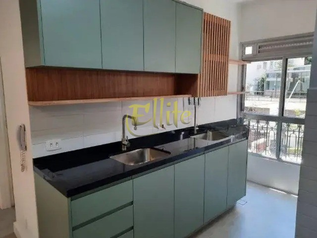 Apartamento para alugar com 1 quarto, 55m² - Foto 4