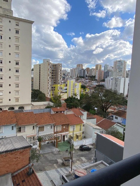 Apartamento à venda e aluguel com 1 quarto, 25m² - Foto 8