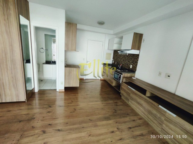 Apartamento para alugar com 1 quarto, 40m² - Foto 7