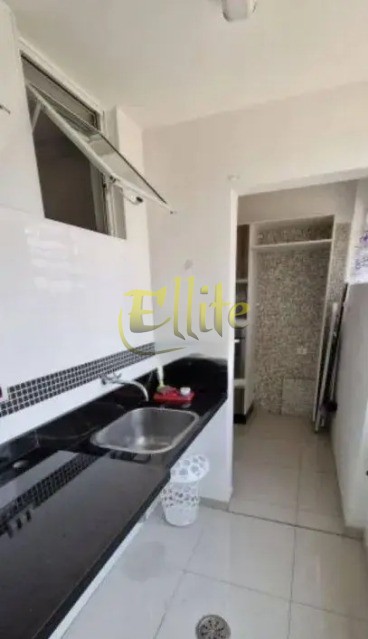 Apartamento para alugar com 2 quartos, 79m² - Foto 3