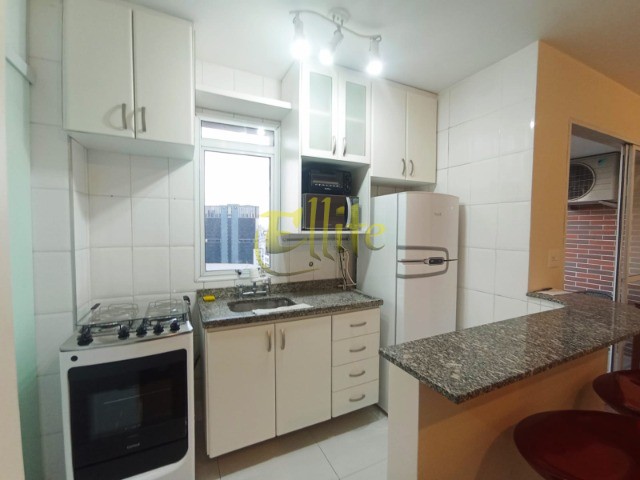 Apartamento para alugar com 1 quarto, 45m² - Foto 15