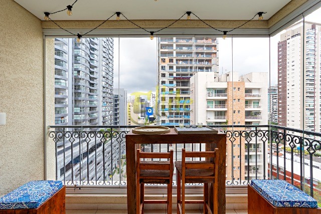 Apartamento, 3 quartos, 100 m² - Foto 6