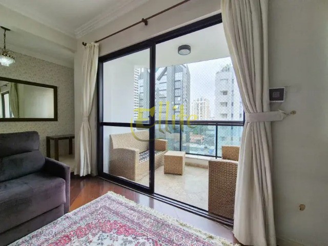 Apartamento para alugar com 2 quartos, 94m² - Foto 2