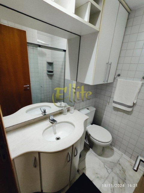 Flat/Apart Hotel para alugar com 1 quarto, 28m² - Foto 12