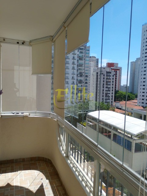 Apartamento para alugar com 2 quartos, 68m² - Foto 4