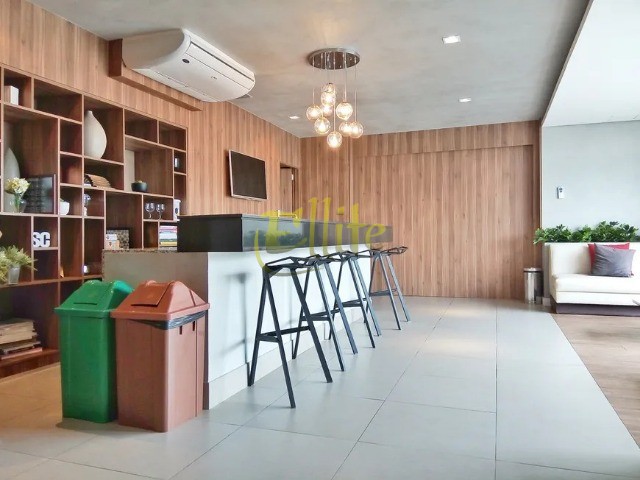 Apartamento para alugar com 1 quarto, 34m² - Foto 13