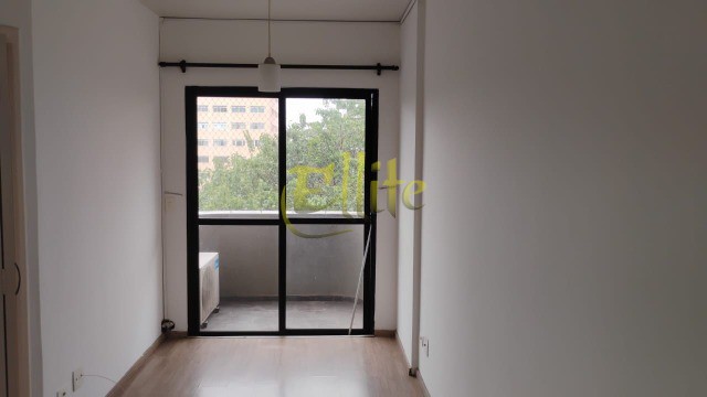 Flat/Apart Hotel à venda e aluguel com 1 quarto, 35m² - Foto 1